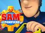 Sam le pompier