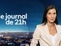 Le journal de 21h