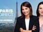 Paris direct : le journal
