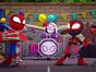 Spidey et ses amis extraordinaires