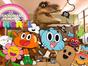 Le monde incroyable de Gumball