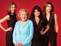 Hot in Cleveland