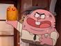 Le monde merveilleusement bizarre de Gumball