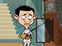Mr Bean
