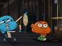 Le monde merveilleusement bizarre de Gumball