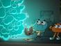 Le monde merveilleusement bizarre de Gumball