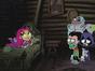 Teen Titans Go !