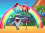 Zig & Sharko