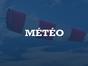 La météo
