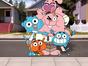 Le monde merveilleusement bizarre de Gumball