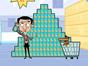 Mr Bean