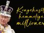 Les petits secrets de la couronne d'Angleterre