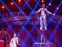47. Internationales Zirkusfestival Monte Carlo