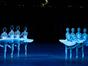 English National Ballet - Swan Lake in-the-round