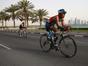 Triathlon : T100 Doha - Dames et messieurs