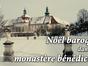 Noël Baroque dans un monastère Bénédictin - L'abbaye de Seitenstetten en Autriche