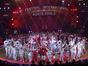 Die wunderbare Welt des Zirkus - Die größten Stars, die besten Shows