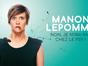 Manon Lepomme - Non, je n'irai pas chez le psy !