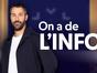 On a de l'info