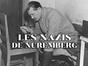 Les nazis de Nuremberg