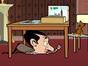 Mr Bean
