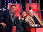 The Voice Senior Italie