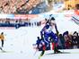 Biathlon : Coupe du monde au Grand-Bornand - Epreuve du Grand-Bornand