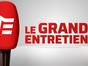 Le grand entretien