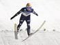 Saut à ski : Tournée des 4 tremplins à Oberstdorf - Tournée des 4 Tremplins
