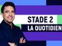 Stade 2 la quotidienne