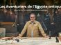 Les aventuriers de l'Egypte antique