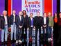 Famille je vous aime