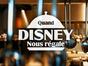Quand Disney nous régale