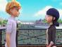 Miraculous, les aventures de Ladybug et Chat Noir