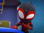 Spidey et ses amis extraordinaires