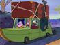 Patrick Super Star