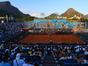 Tennis : Tournoi ATP de Rio de Janeiro