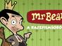 Mr Bean