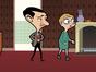 Mr Bean