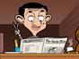 Mr Bean