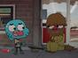 Le monde incroyable de Gumball
