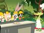 Bugs Bunny Constructeurs