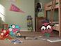 Le monde incroyable de Gumball