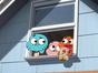 Le monde incroyable de Gumball