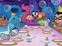 Teen Titans Go !