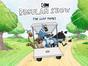 Regular Show : Les cassettes oubliées