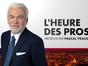 L'heure des Pros 2