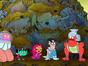 Teen Titans Go !