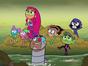Teen Titans Go !