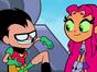 Teen Titans Go !